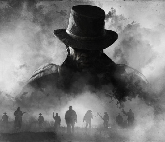 Nuevo contenido de Halloween para Hunt: Showdown hunt-showdown
