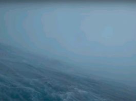 Vídeos: Dron oceánico captura imágenes del interior de un huracán por primera vez Dron oceánico captura imágenes del interior de un huracán por primera vez