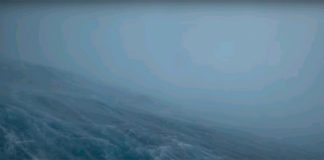 Vídeos: Dron oceánico captura imágenes del interior de un huracán por primera vez Dron oceánico captura imágenes del interior de un huracán por primera vez