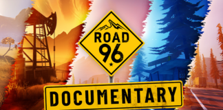 DigixArt muestra el documental de Road 96