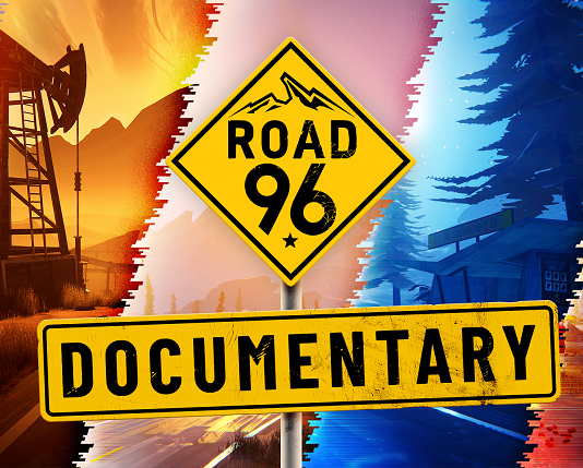 DigixArt muestra el documental de Road 96