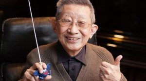 Sugiyama compositor DQ