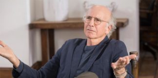 Larry David (Curb Your Enthusiasm) T11: Vuelve el genio con su misma fórmula de siempre Larry David (Curb Your Enthusiasm), temporada 11