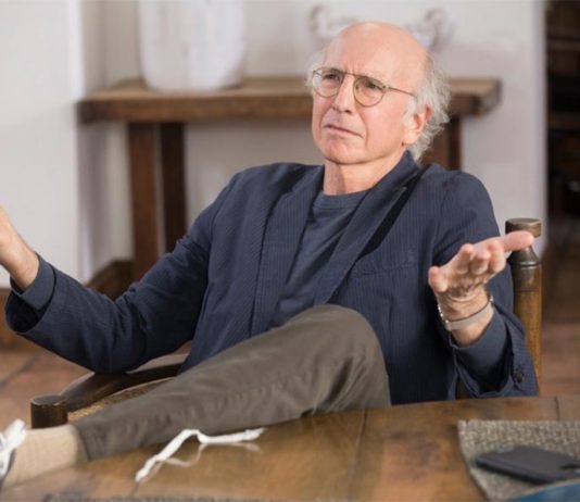 Larry David (Curb Your Enthusiasm) T11: Vuelve el genio con su misma fórmula de siempre Larry David (Curb Your Enthusiasm), temporada 11
