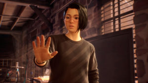 life is strange: true colors review
