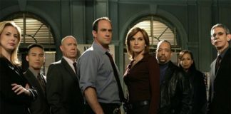 «Ley y Orden: Crimen organizado»: Correcta, con alguna esperanza y con muchas incógnitas Ley y Orden: crimen organizado