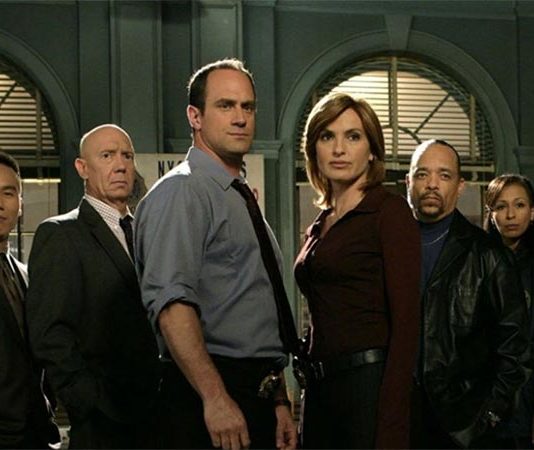 «Ley y Orden: Crimen organizado»: Correcta, con alguna esperanza y con muchas incógnitas Ley y Orden: crimen organizado