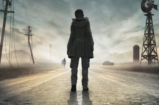 «Los sonámbulos» de Chuck Wendig – Despertemos