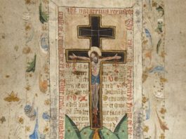 Un manuscrito de 500 años expone creencias católicas medievales y cultos religiosos en Inglaterra antes de la Reforma Un manuscrito de 500 años expone creencias católicas medievales y cultos religiosos en Inglaterra