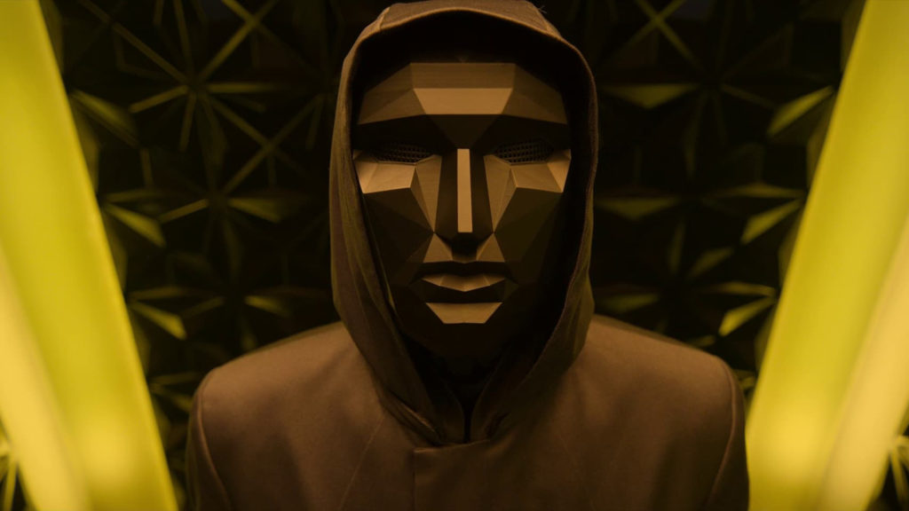 el juego del calamar