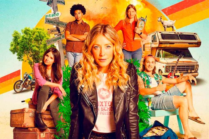 Moonshine (Movistar+)