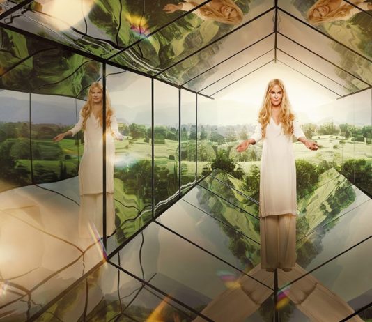 “Nine Perfect Strangers”: drogas y melodrama nine perfect strangers