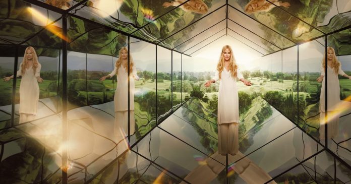 nine-perfect-strangers nine perfect strangers