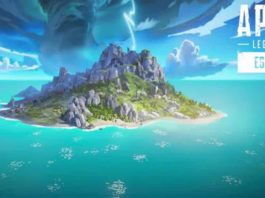Descubre el nuevo mapa de Apex Legends: Evasion
