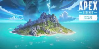 Descubre el nuevo mapa de Apex Legends: Evasion