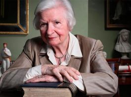 Hijos de Hombres, de P.D. James: Convence con crudeza y realismo P.D. James