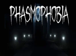 Phasmophobia promete traer aterradoras novedades para este Halloween