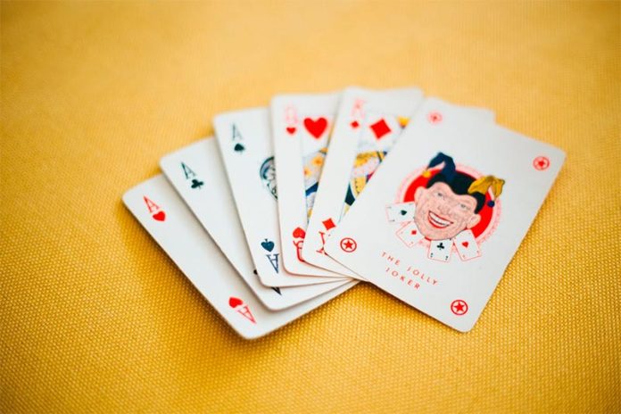 Poker Casino