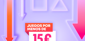 Nuevas ofertas para los jugadores de Sony PlayStation por menos de 15€ por menos de 15€