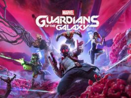 Guardianes de la Galaxia detalla el espacio que requerirá para su versión de PC Guardianes de la galaxia