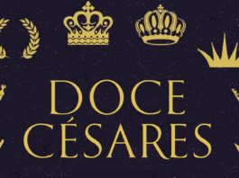 Doce Césares y La civilización en la mirada, dos libros de Mary Beard para octubre