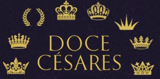 Doce Césares y La civilización en la mirada, dos libros de Mary Beard para octubre