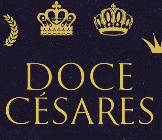 Doce Césares y La civilización en la mirada, dos libros de Mary Beard para octubre