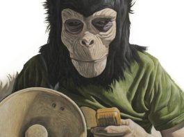 Horda, la nueva novela de Ricardo Menéndez Salmón a la venta el 27 de octubre en Seix Barral