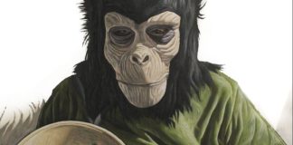 Horda, la nueva novela de Ricardo Menéndez Salmón a la venta el 27 de octubre en Seix Barral