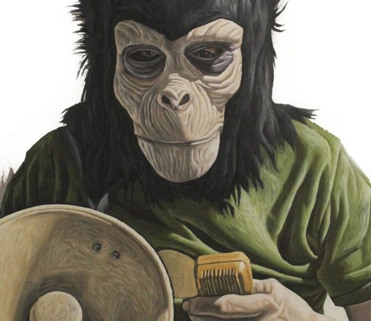 Horda, la nueva novela de Ricardo Menéndez Salmón a la venta el 27 de octubre en Seix Barral