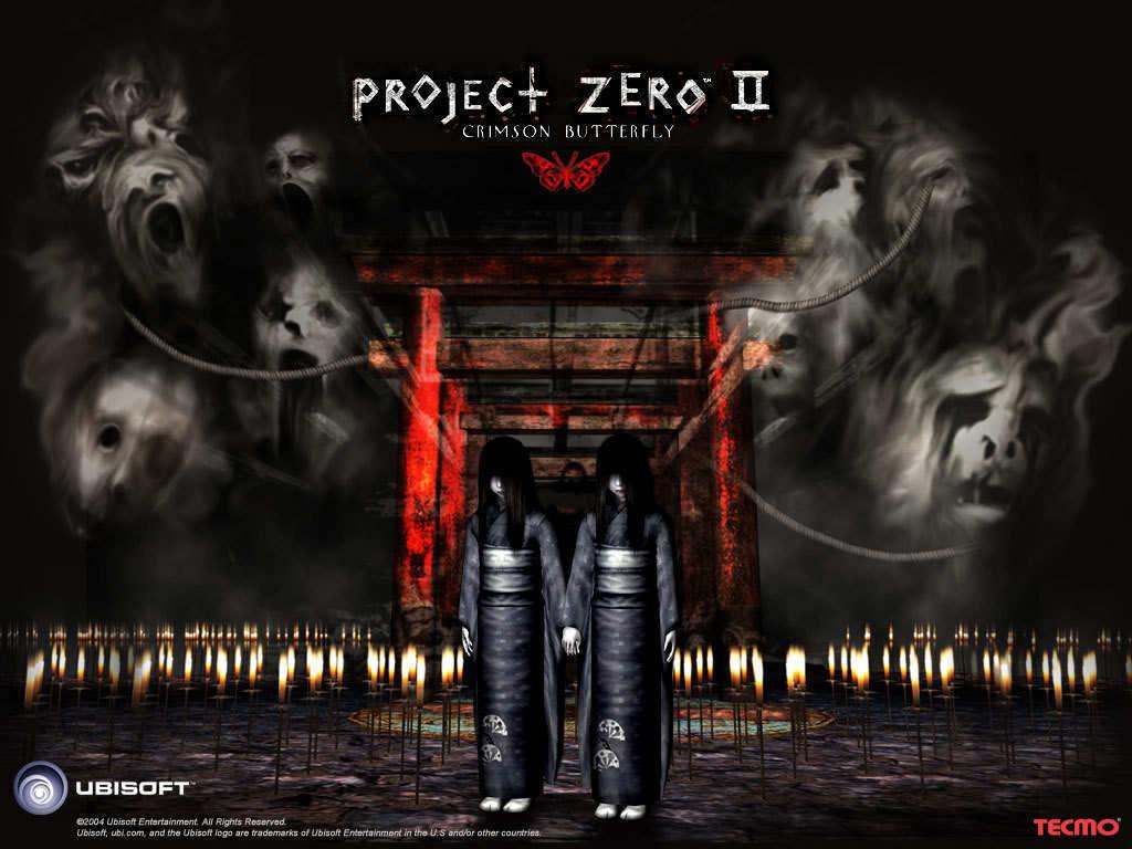 Saga Project Zero - Especial - Videojuegos | Fantasymundo