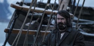 La sangre helada: Realismo aburrido y actuaciones desperdiciadas La sangre helada (Movistar+)