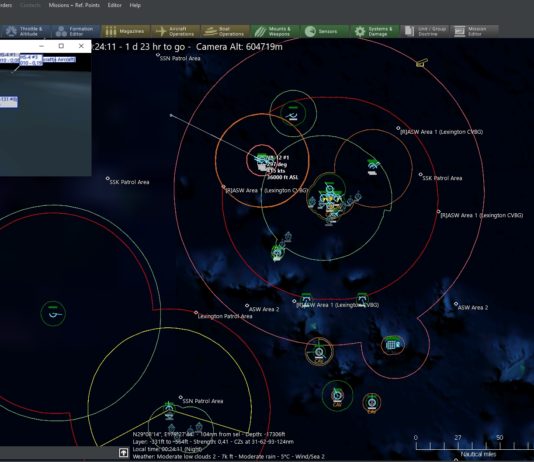 Command: Red Tide ya está disponible en PC