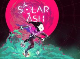 Solar Ash – Análisis Solar Ash