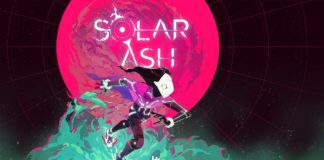 Solar Ash – Análisis Solar Ash