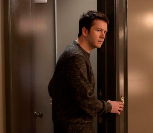 «Solo asesinatos en el edificio»: el caso entre bambalinas del 6B Solo asesinatos en el edificio 7 critica reseña review