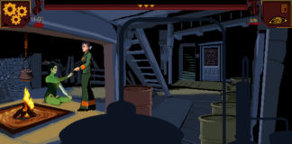 The Sundew, el point-and-click basado en una futurista Japón, revela su fecha de lanzamiento