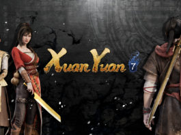 Xuan Yuan Sword 7 – Análisis
