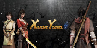 Xuan Yuan Sword 7 – Análisis