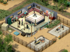 One Military Camp, lo nuevo de Abylight Barcelona ya disponible para reservar
