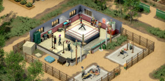 One Military Camp, lo nuevo de Abylight Barcelona ya disponible para reservar