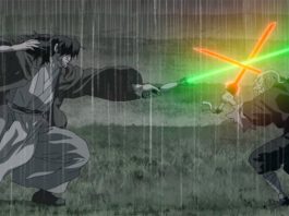 «Star Wars: Visions»: Un poco de todo y para todos Star Wars: Visions