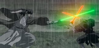 «Star Wars: Visions»: Un poco de todo y para todos Star Wars: Visions