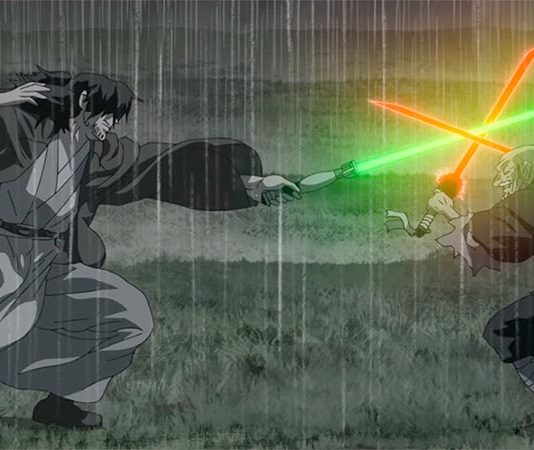 «Star Wars: Visions»: Un poco de todo y para todos Star Wars: Visions