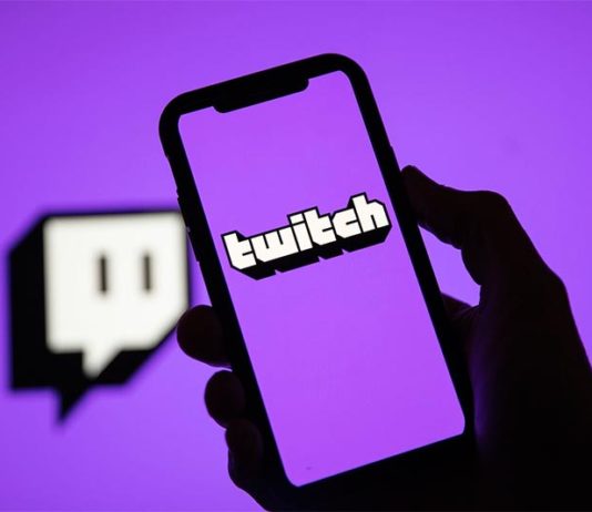 La filtración de Twitch es de 125GB, y habrá más: ¿Qué hacer? Twitch
