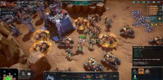 Alien Marauder lanza su demo gratuita en Steam