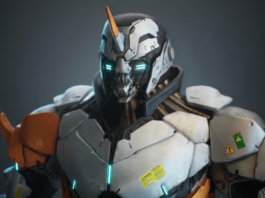 110 Industries anuncia Vengeance Is Mine, su juego de combate táctico y mecánico
