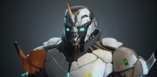 110 Industries anuncia Vengeance Is Mine, su juego de combate táctico y mecánico