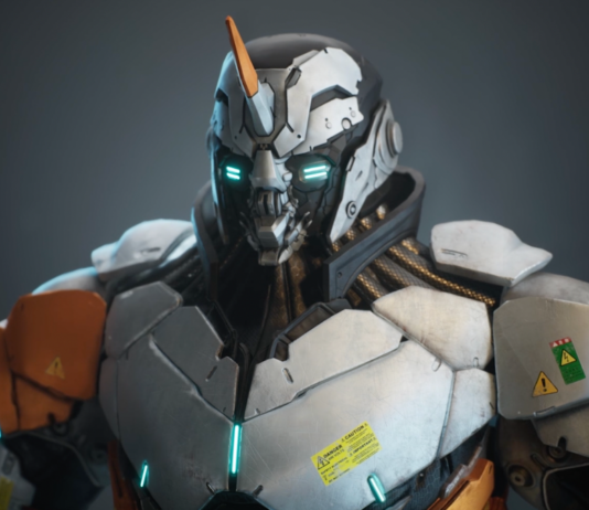 110 Industries anuncia Vengeance Is Mine, su juego de combate táctico y mecánico
