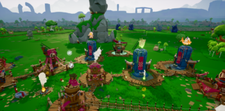 Goblins Of Elderstone recibe una taberna mediante su nueva actualización